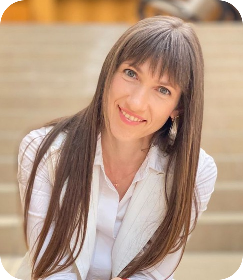 Альона Степанюк